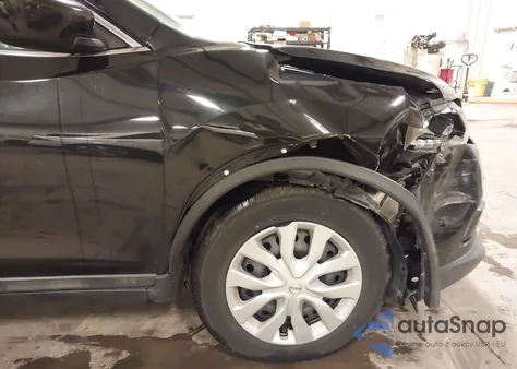 2016 Nissan Rogue S/Sl/Sv from USA, damaged, VIN 5N1AT2MV6GC800304